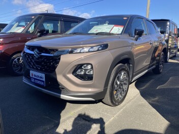 おすすめの中古車のご案内